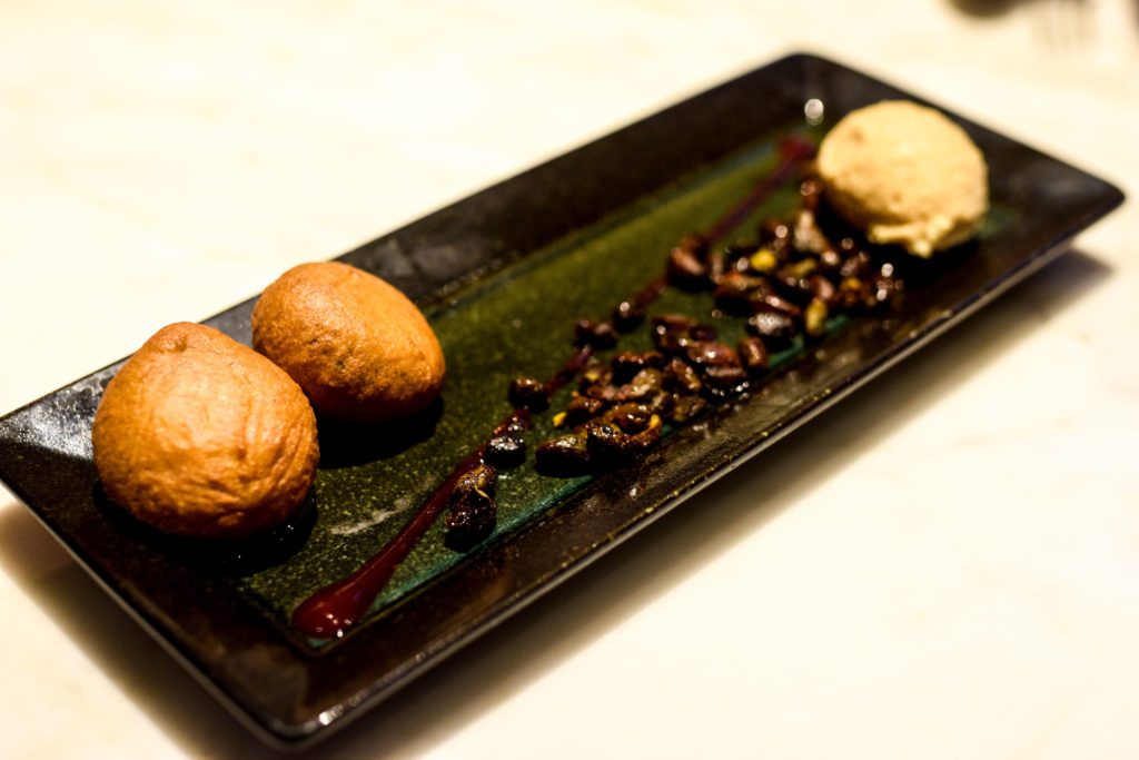 Leicester Square Kitchen, London, England