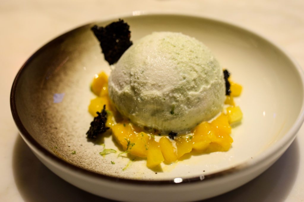 Leicester Square Kitchen, London, England