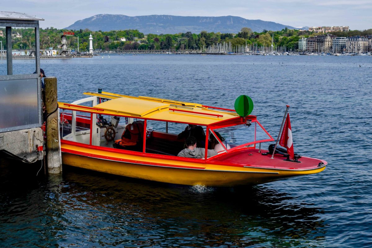 Geneva, Switzerland Weekend Sights Guide For You