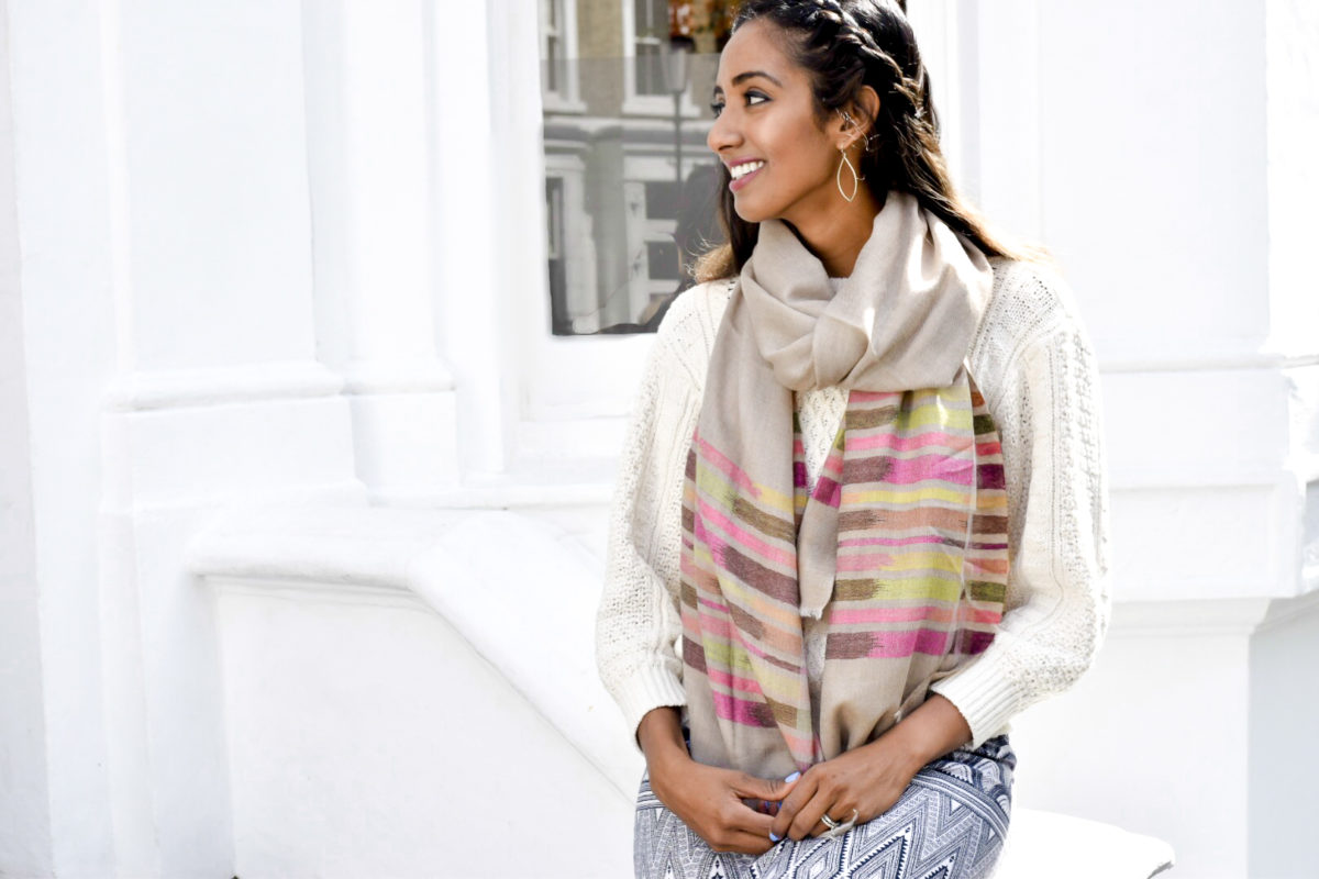 Bloom and Give – Giving Girls Education in India