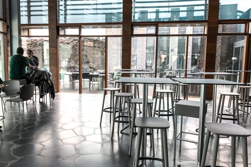 Budget for the Blue Lagoon