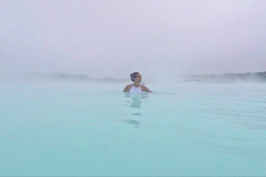 Budget for the Blue Lagoon