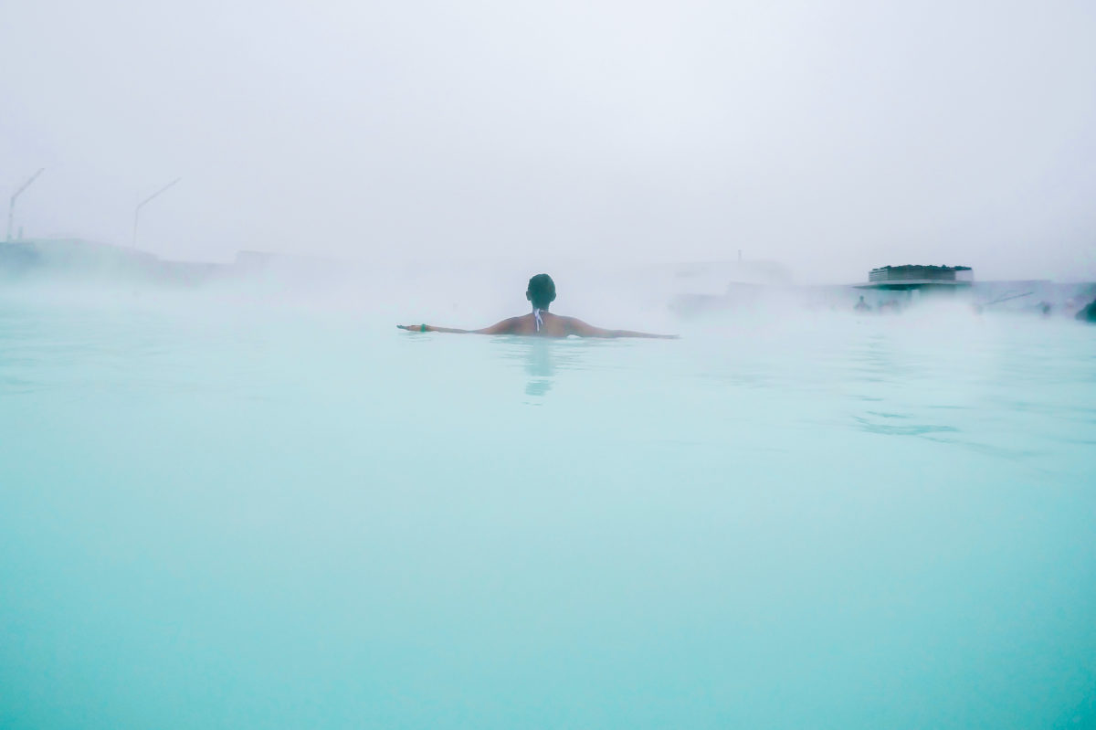 Budget for Your Trip to the Blue Lagoon in Grindavik, Iceland