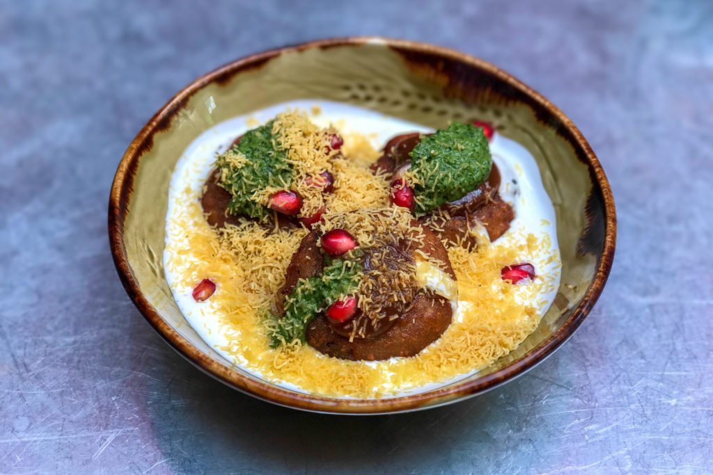 Cinnamon Bazaar Covent Garden