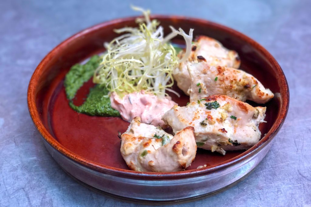 Cinnamon Bazaar Covent Garden