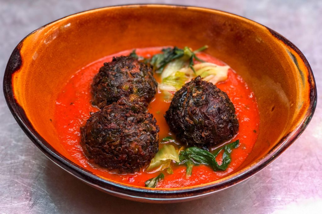 Cinnamon Bazaar Covent Garden