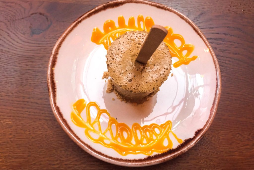 Cinnamon Bazaar Covent Garden