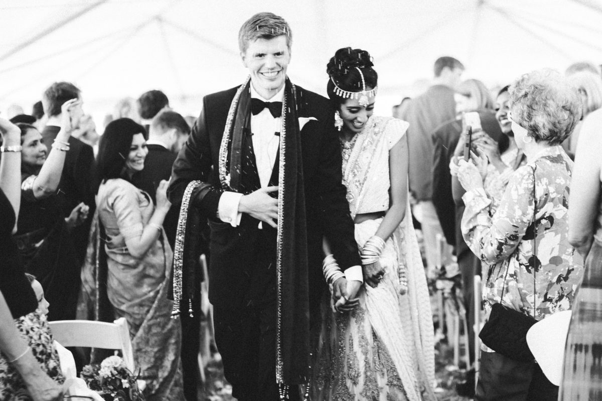 Walking Down Memory Lane on the First Anniversary