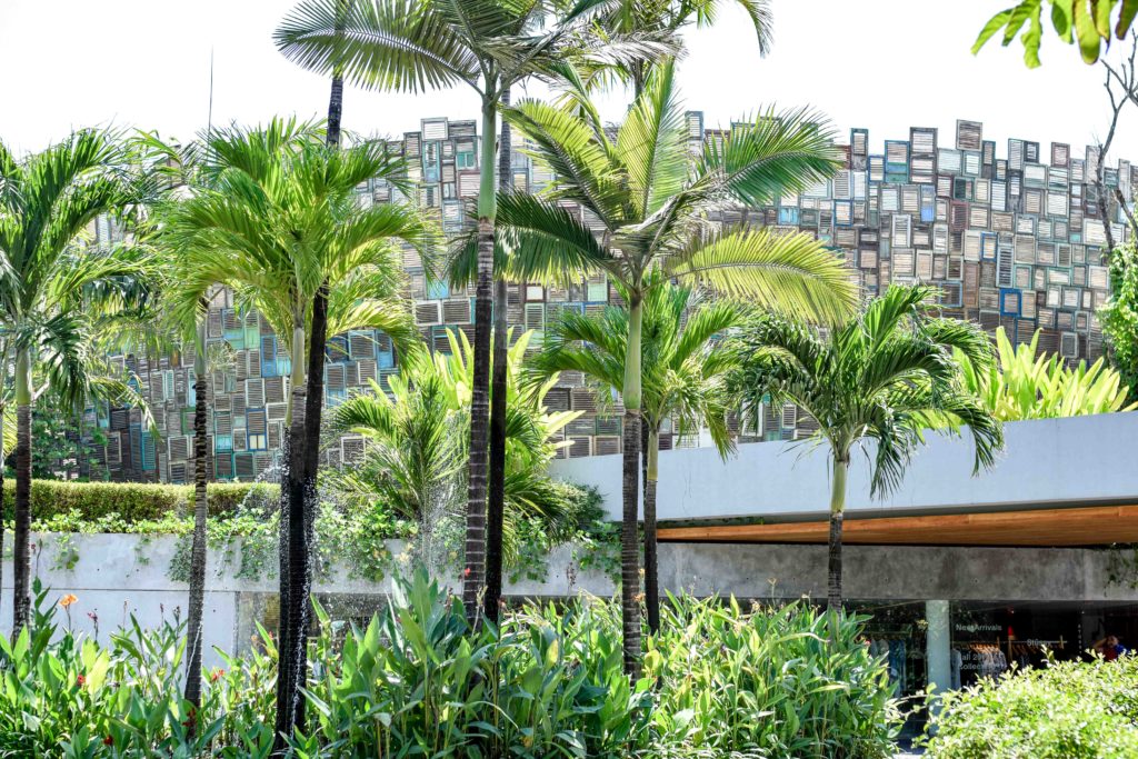 Potato Head Beach Club