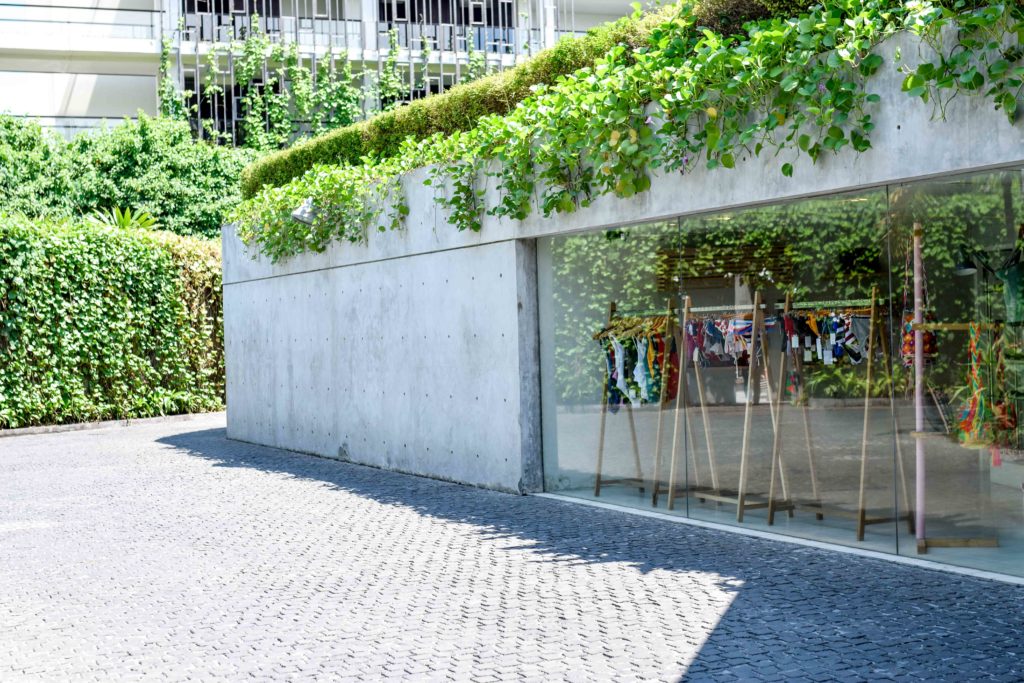 Potato Head Beach Club Bali