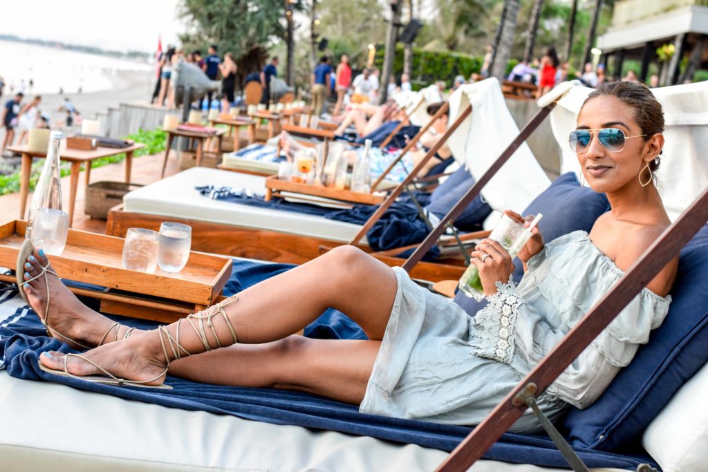 Potato Head Beach Club Bali