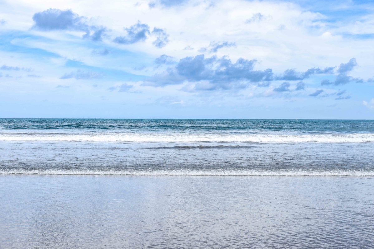 Review of Potato Head Beach Club, Bali, Indonesia