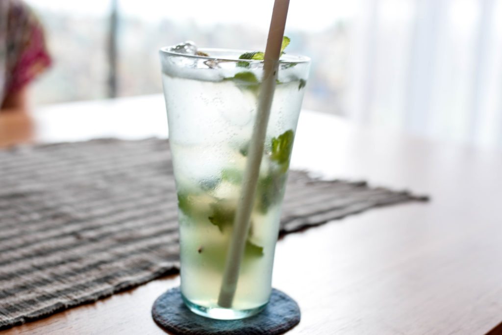 Potato Head Beach Club Bali