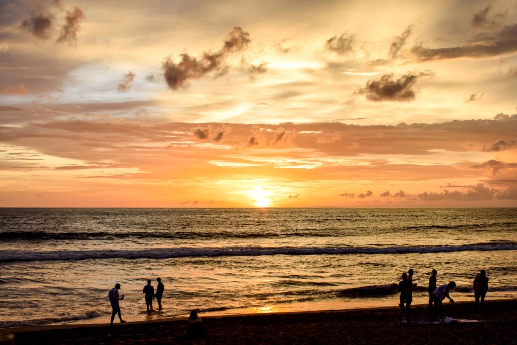 Potato Head Beach Club Bali