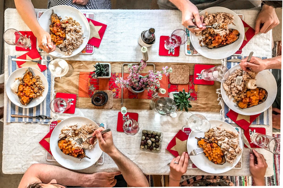 Scrumptious, Spiced, and Stuffed Eggplant Recipe – Serves 6