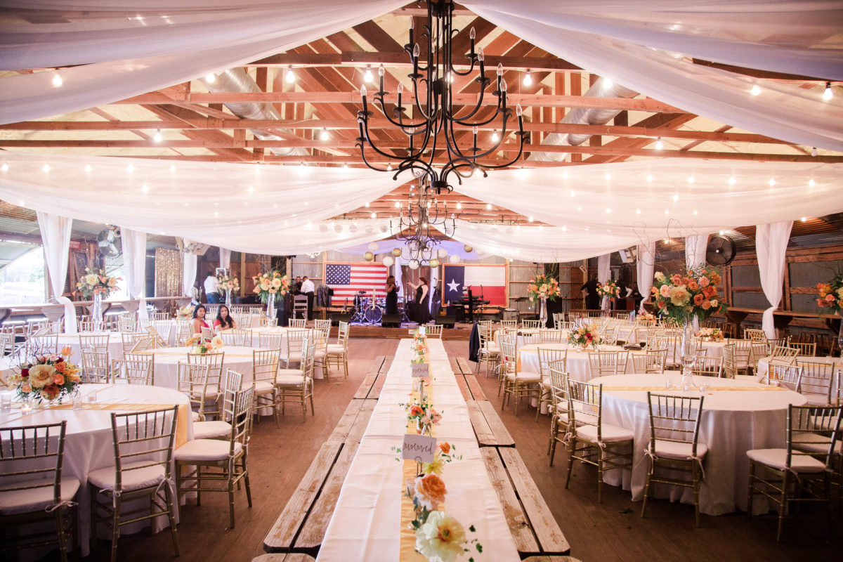 Bride Series: House Party and Guest List Decorum