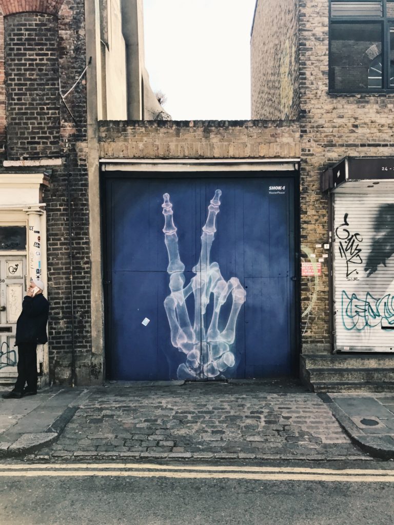 London Bridge Attack