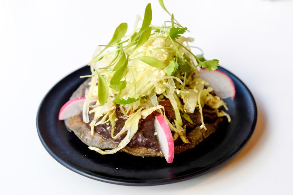 Taqueria London Tacos
