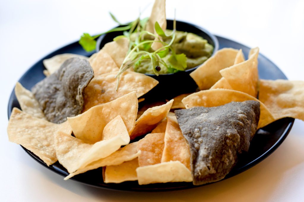 Taqueria London Tacos