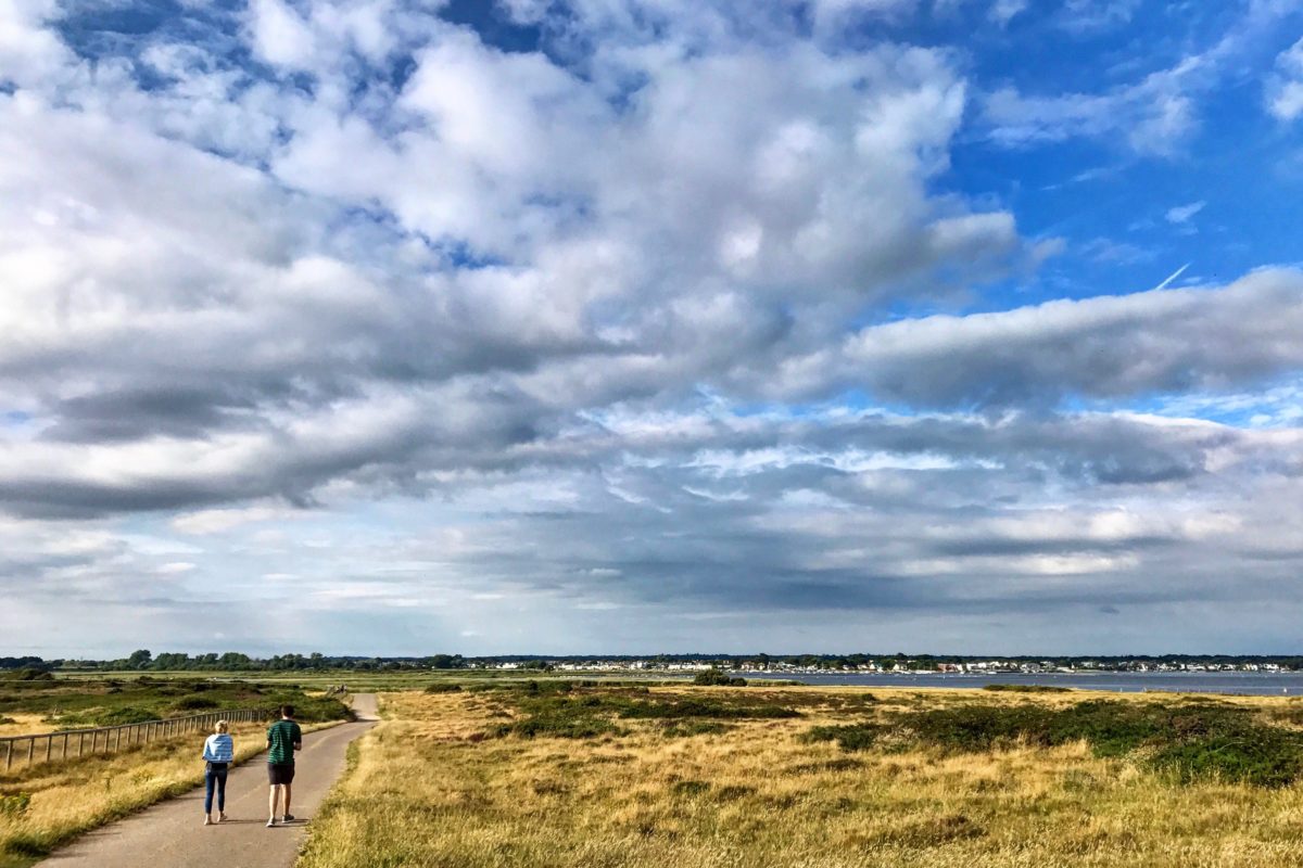 Let's Talk About Power