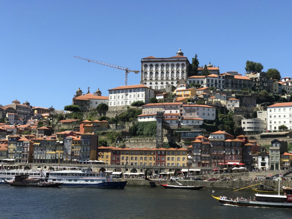 Casa Kopke Port Tasting Porto