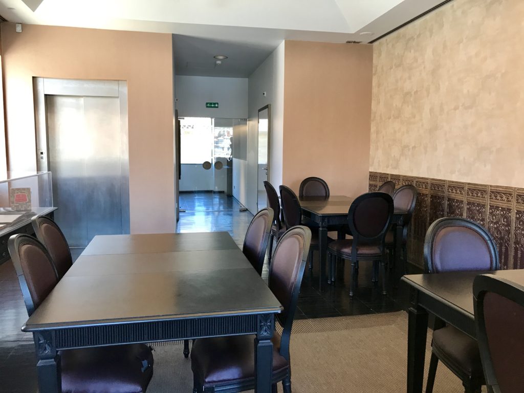 Casa Kopke, Port Tasting in Porto, Portugal