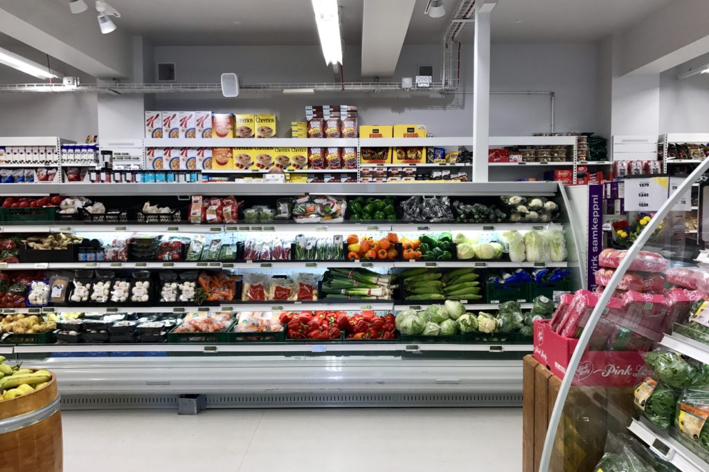 Save Money When Visiting Iceland 