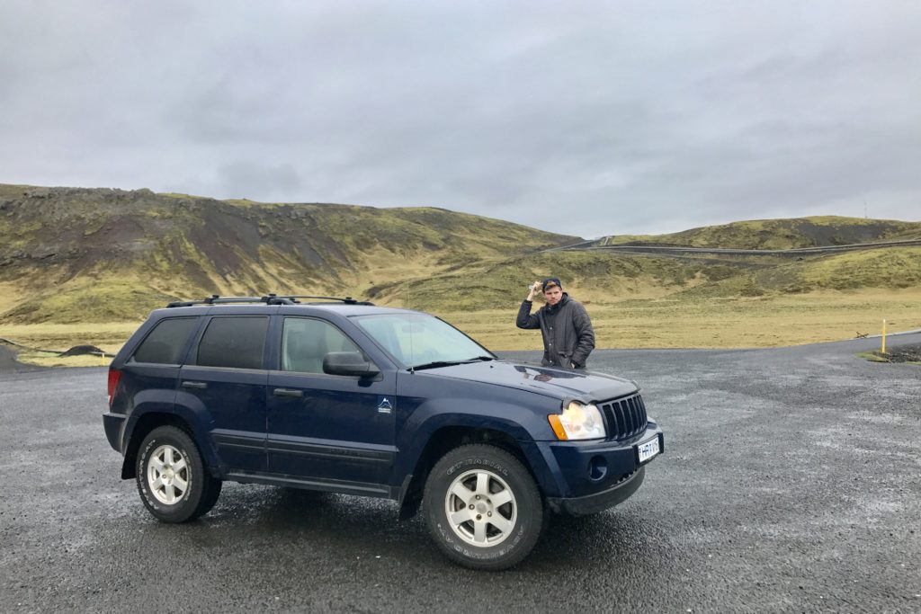 Save Money When Visiting Iceland