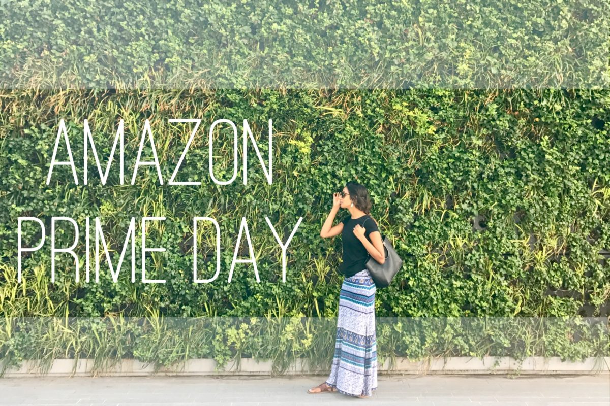 What is Amazon Prime Day? Here's a Full Breakdown