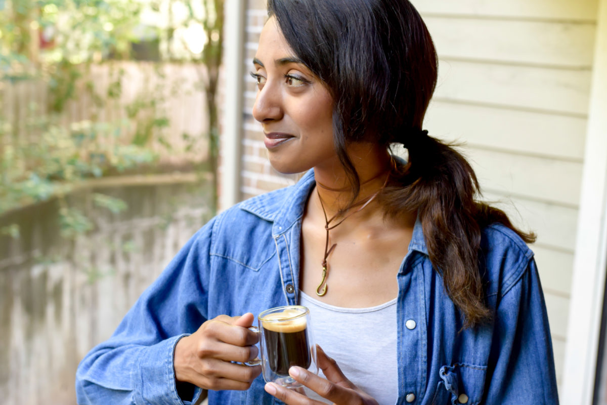 Small Business Saturday Featuring ROX Jewelry