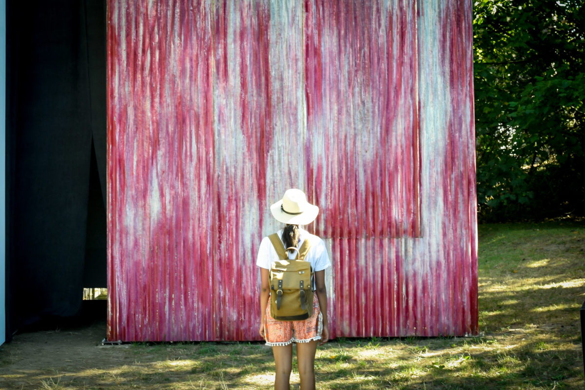 How I Kick My Fear in the Rear – Psalm 56:3