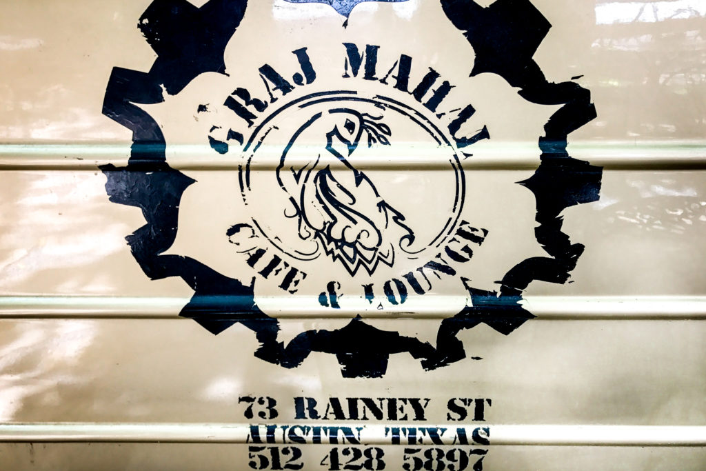 G'Raj Mahal Indian Food in Austin