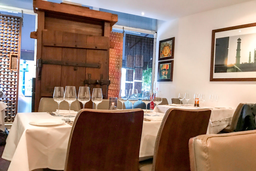 Indian Zing Hammersmith