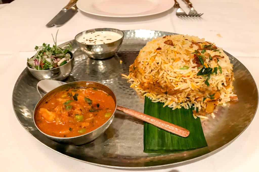 Indian Zing Hammersmith