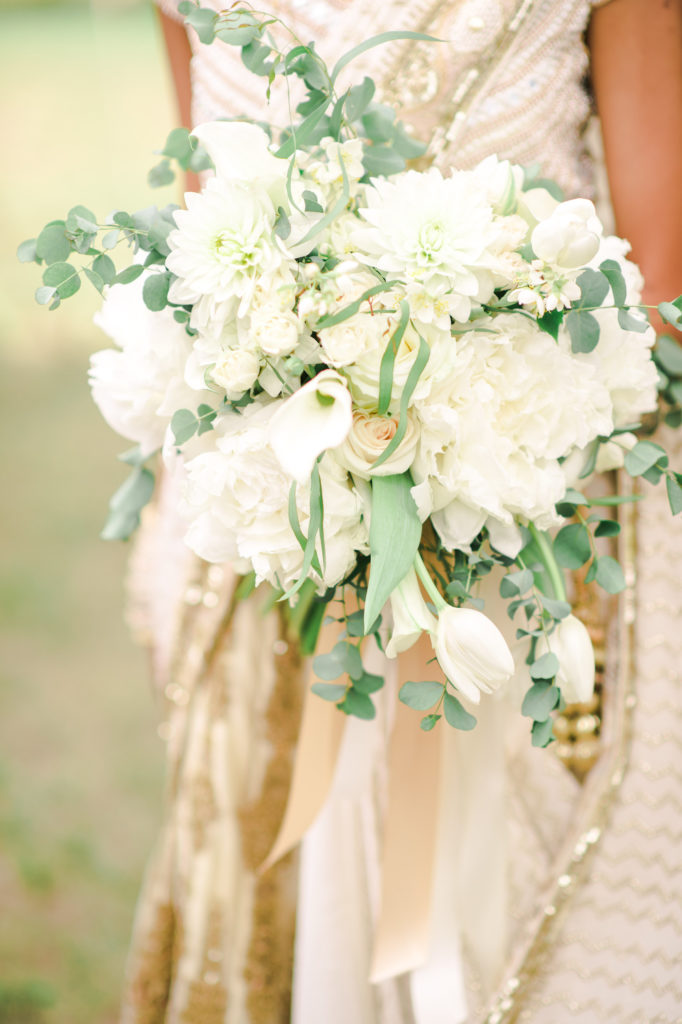 Brides Series: 22 Brides Share Wedding Advice for Future Brides