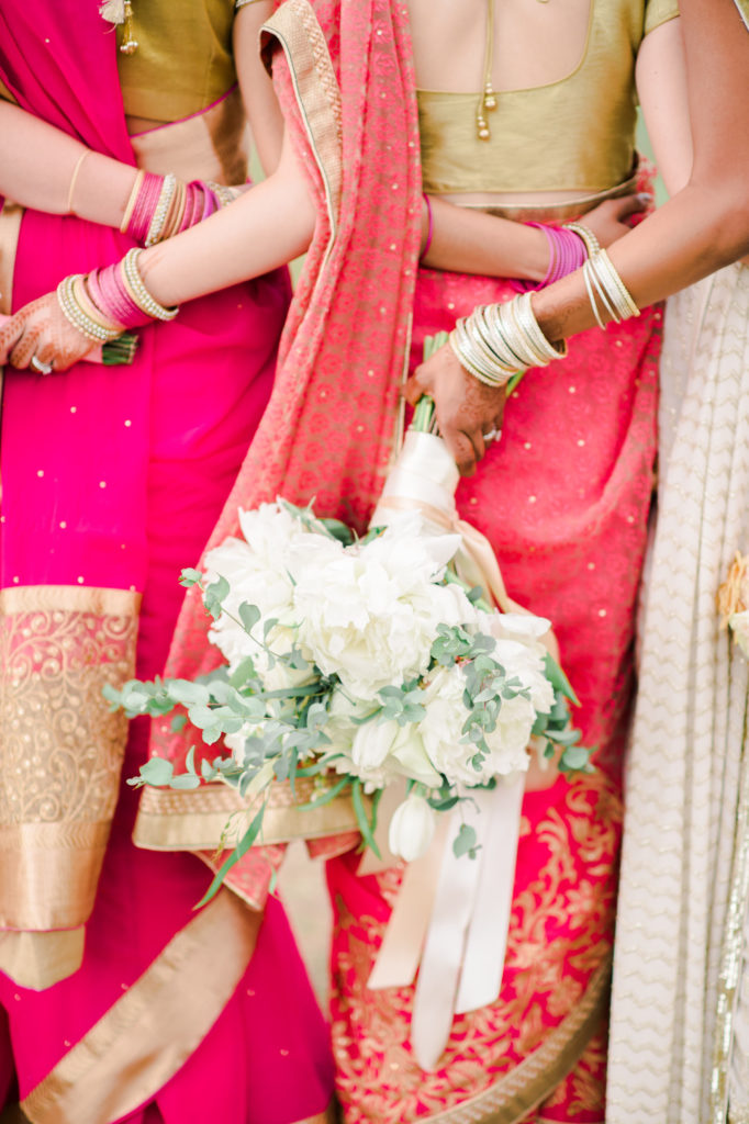 Brides Series: 22 Brides Share Wedding Advice for Future Brides