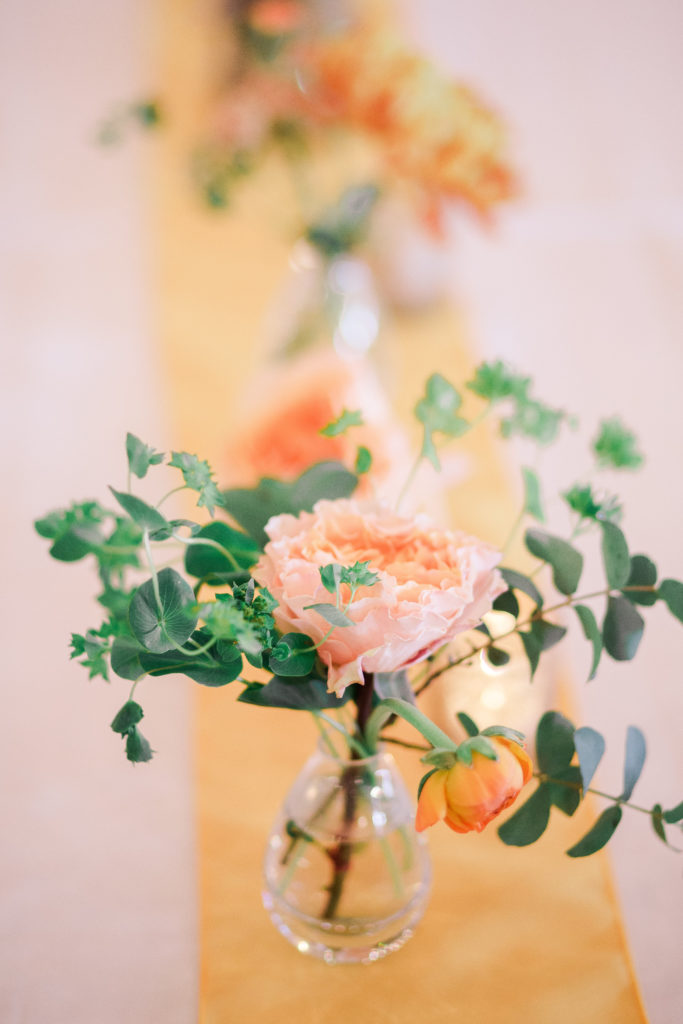 Brides Series: 22 Brides Share Wedding Advice for Future Brides