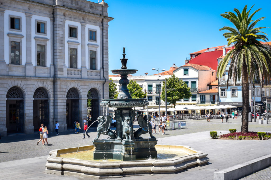 Porto Travel Guide: Things to Do in Porto, Portugal