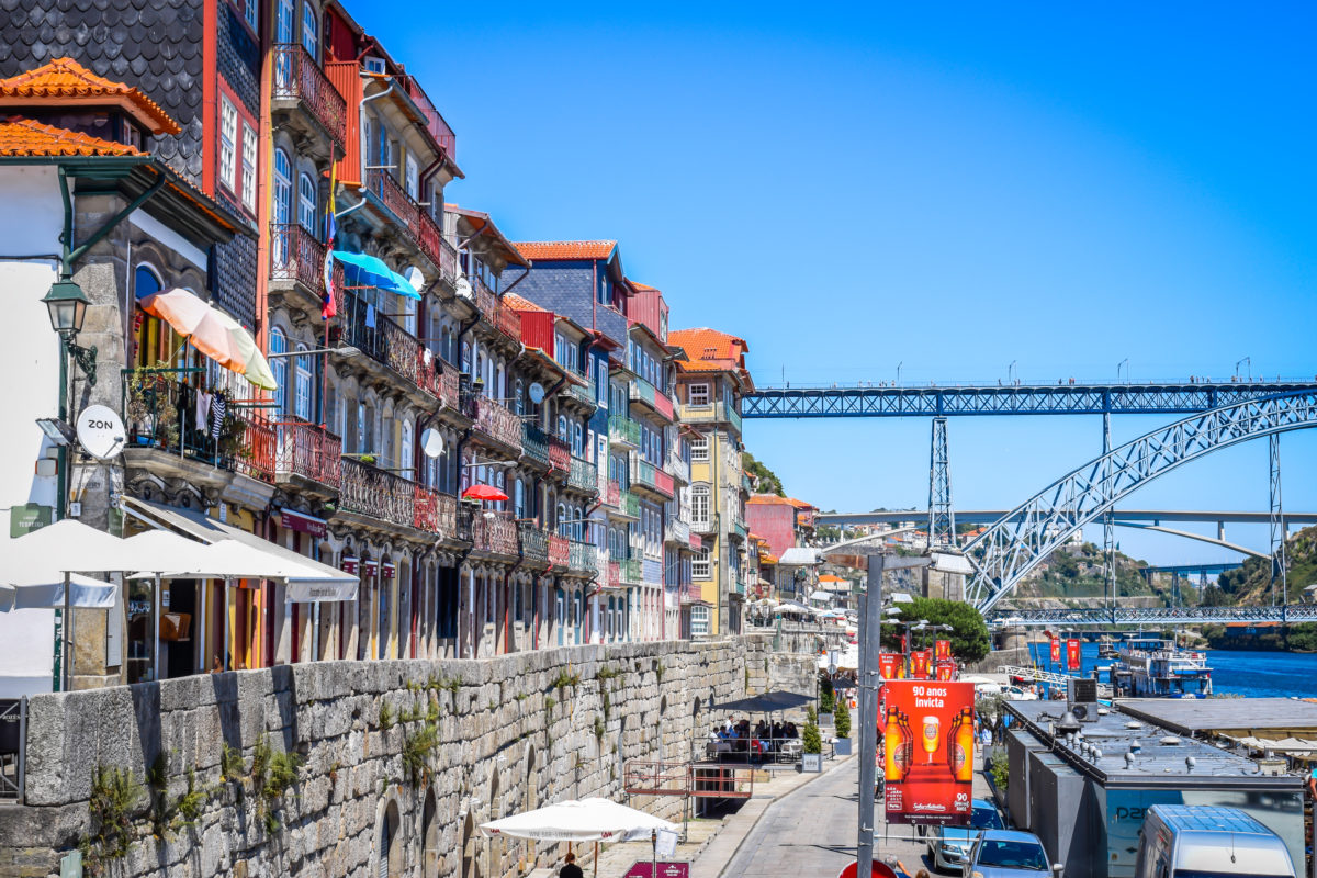 Porto Travel Guide: Things to Do in Porto, Portugal