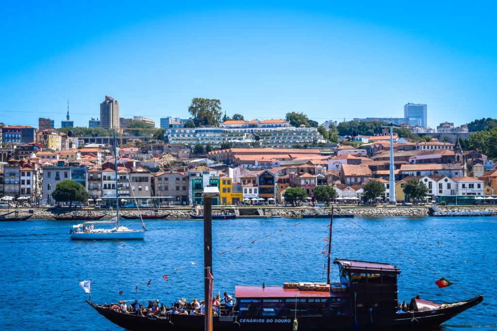Porto Travel Guide: Things to Do in Porto, Portugal