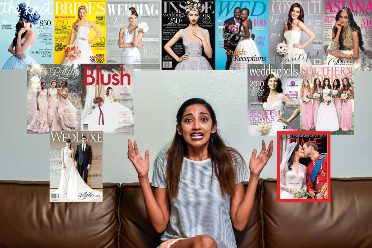 How to Save Money on Your Wedding and Still Make It Awesome