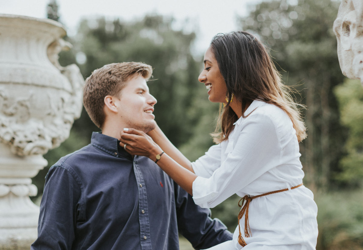 [No. 5] Love Is A Constant Choice