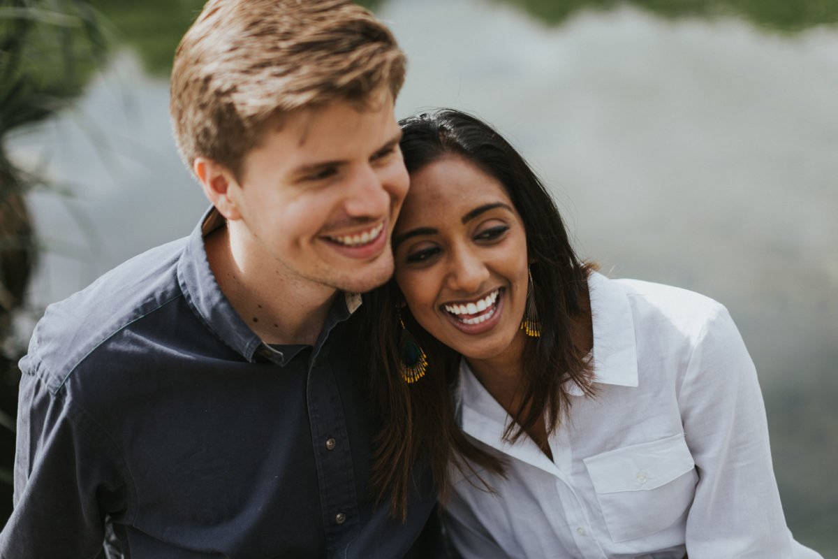 [No. 9] Love Is Selfless