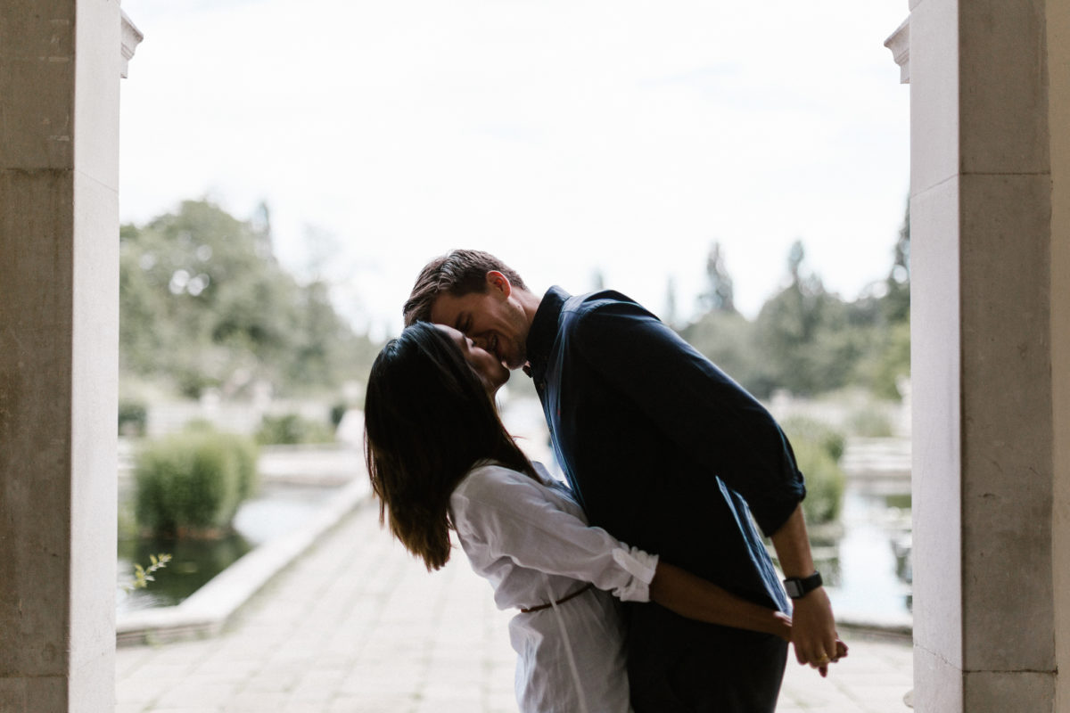 [No. 1] Love Is Saying Sorry and Meaning It