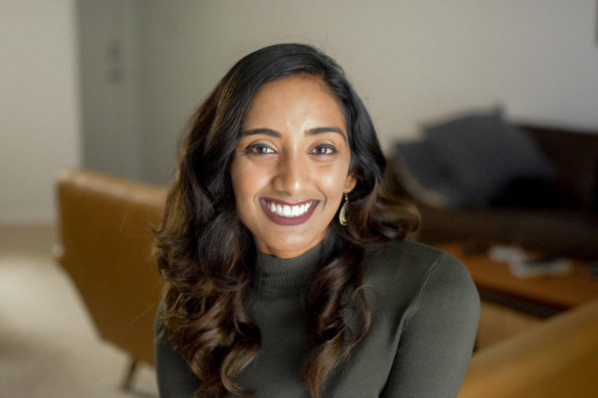 My Date Night Hair : Coconut Oil, Shampoo, Condition, Style!