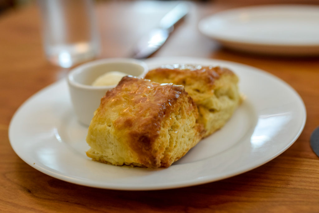 Top Brunch in Austin: Mattie's at Green Pastures