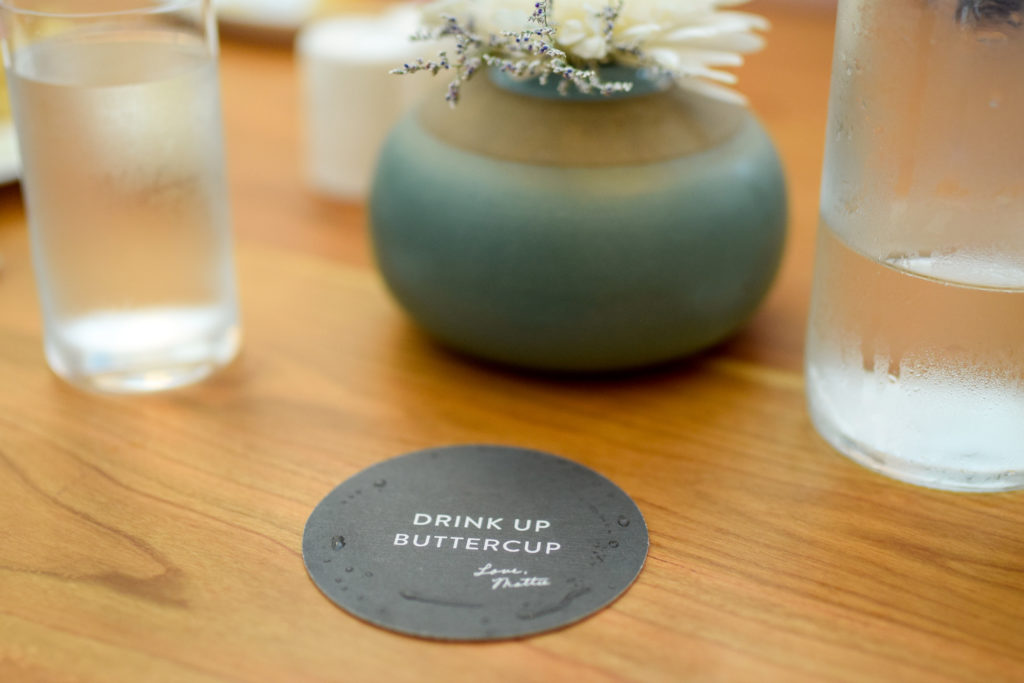 Top Brunch in Austin: Mattie's at Green Pastures