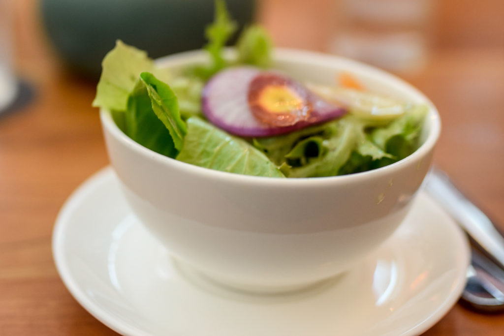 Top Brunch in Austin: Mattie's at Green Pastures