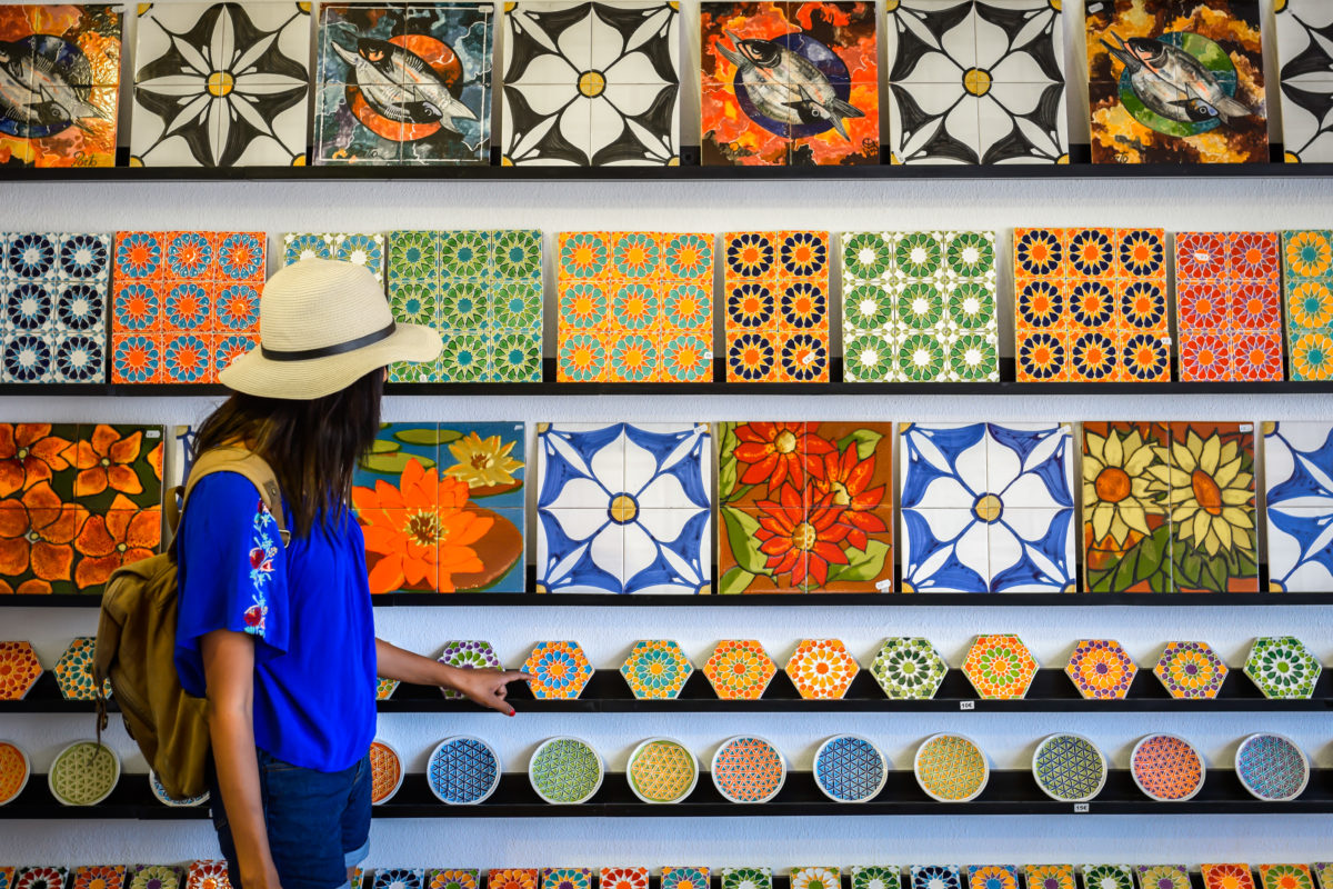 Where and What to Shop in Porto, Portugal: Tiles, Port, and Fashion