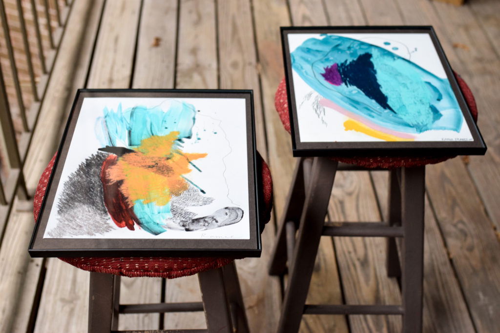 Female Flyday Featuring Ramie Frantz of Ramie Frantz Art